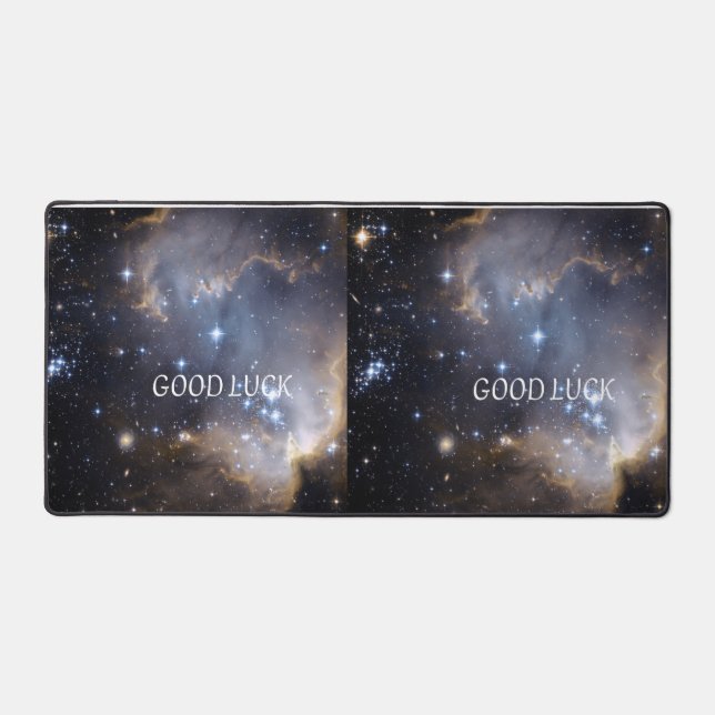 Deskmat  (Front)