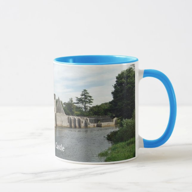 Desmond Castle Mug (Right)