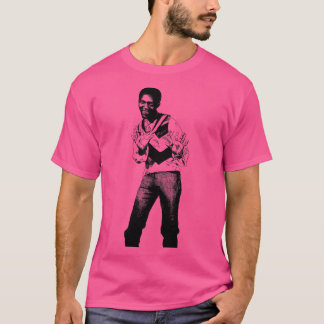 Desmond Dekker T-Shirt