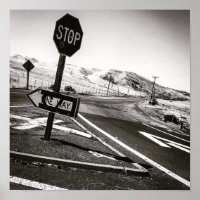 Desolate Highway