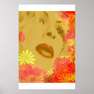 Desolate Poster