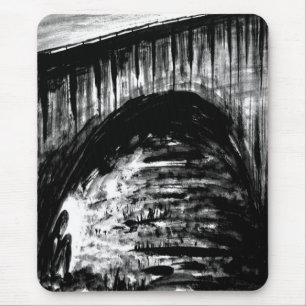 Desolate Soul Mouse Mat