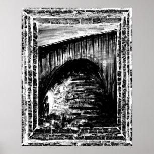 Desolate Soul Poster