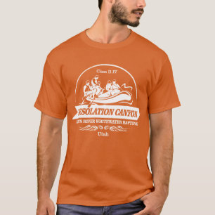 Desolation Canyon (rafting2) T-Shirt