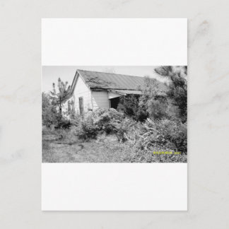 DESOLATION POSTCARD