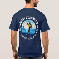 Desolation Wilderness (Hiker 4)