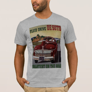 DeSoto T-Shirt
