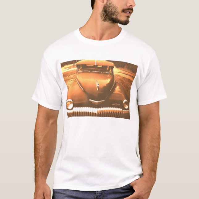 Desoto T-Shirt (Front)