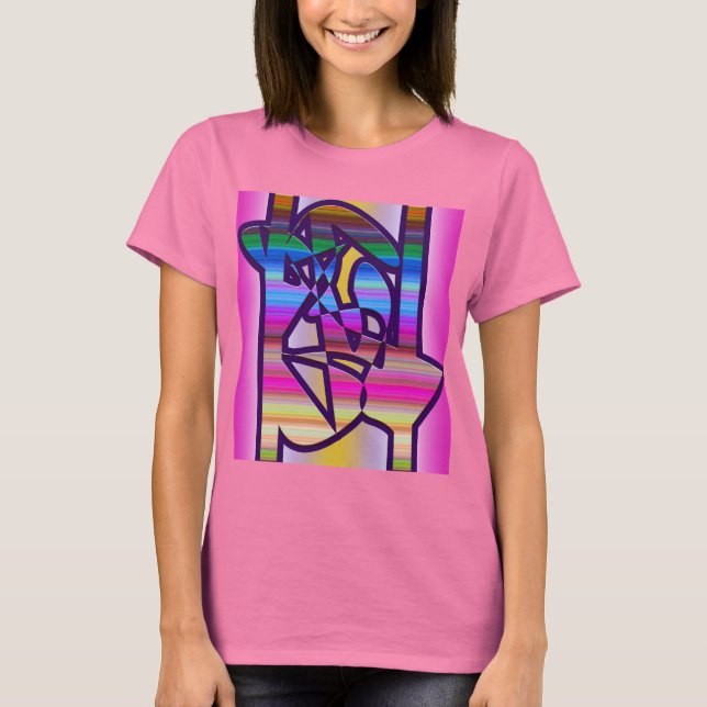 Despair and Sadness 1 T-Shirt (Front)