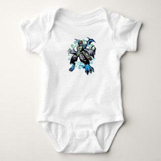 Desperado Blaster Baby Bodysuit