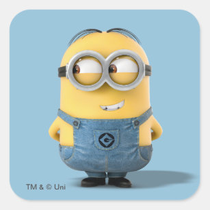 Minion Stickers - 142 Results