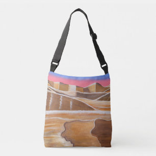 Dessert Cross-Body Bag