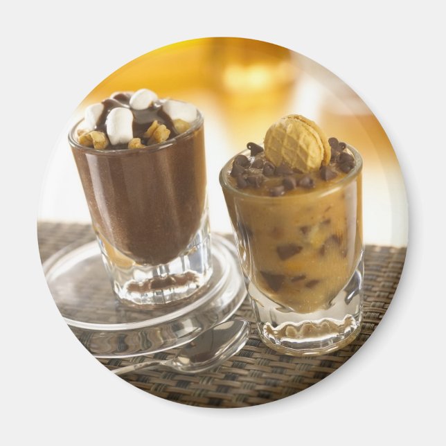 DESSERT MAGNET 6 (Front)