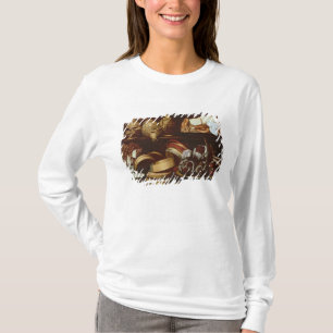 Dessert or The Confectioner's Sign T-Shirt