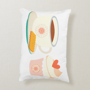 Dessert pillow with sweet dreams