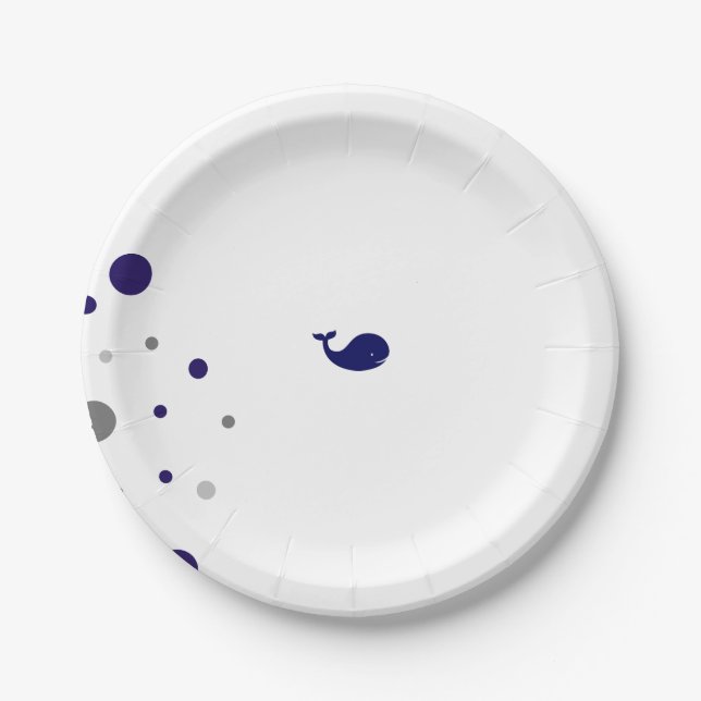 Dessert Plates (Front)