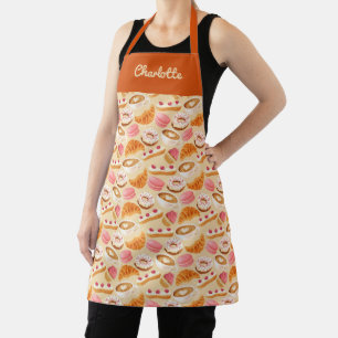 Dessert Sweets Baking  Apron