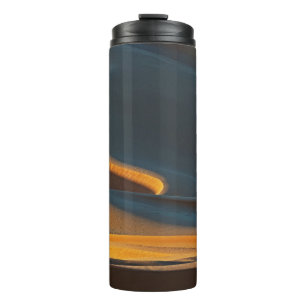 Dessert Thermal Tumbler