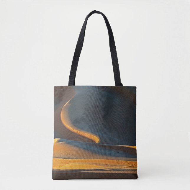 Dessert Tote Bag (Front)