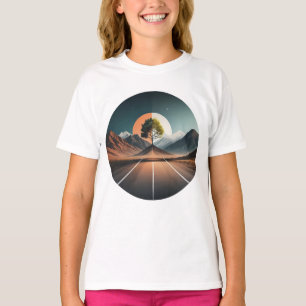 Dessert tree T-Shirt