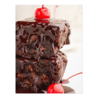  Dessert Wall Art Print