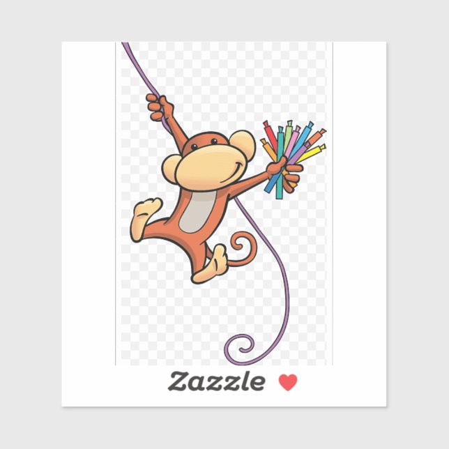 Dessin Discovery Kids Art Doodle, swinging, divers (Sheet)