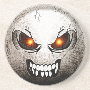 Dessous De Verre En Grès Angermoji Vintage Coaster