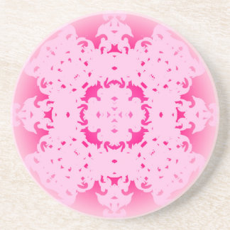 dessous verre coaster