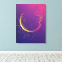 destabilization_set_3 canvas print