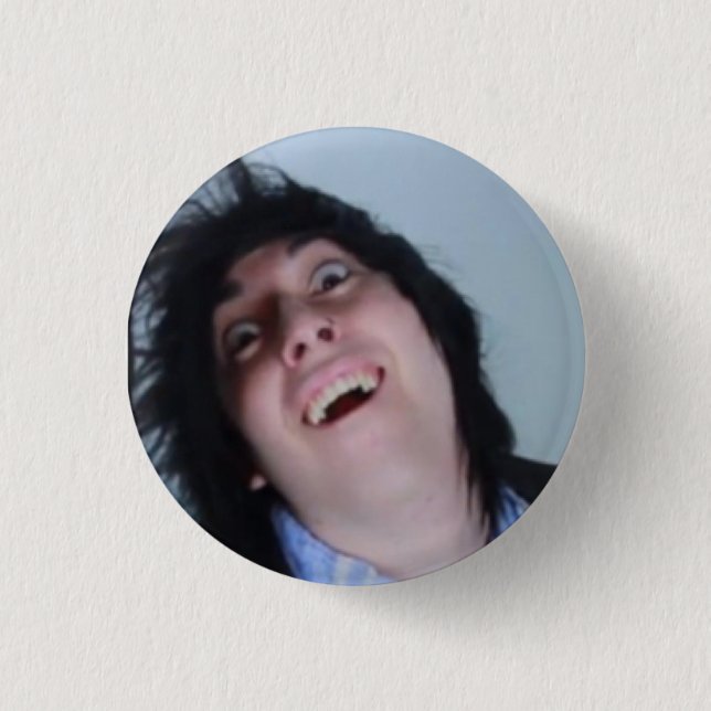Destery Button (Front)