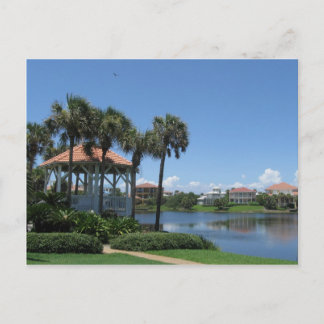 Destin2011_003 Postcard