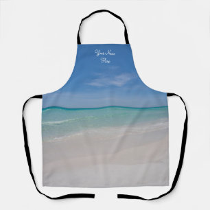 Destin Florida Beach Apron