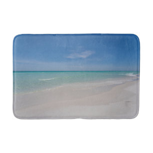 Destin Florida Beach Bath Mats