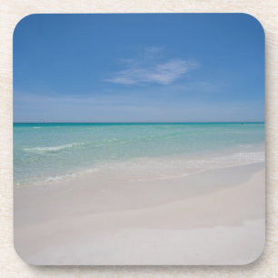 Destin Florida Beach Coaster Set