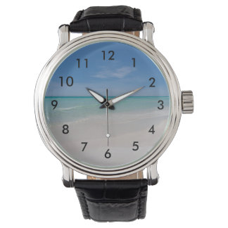 Destin Florida Beach Wrist Watch