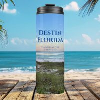 Destin Florida Customisable Beach Vacation