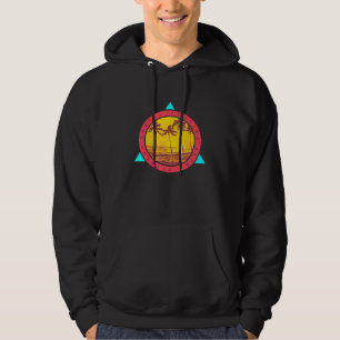Destin Florida Emerald Coast Beach Vacation Trip S Hoodie