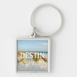 Destin Florida Key Ring