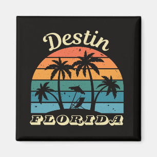 Destin Florida  Magnet