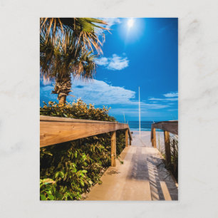 destin florida postcard
