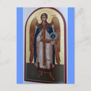 DESTIN, FLORIDA St. John the Baptist Greek Orthodo Postcard