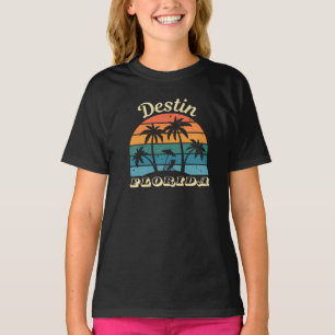 Destin Florida T-Shirt
