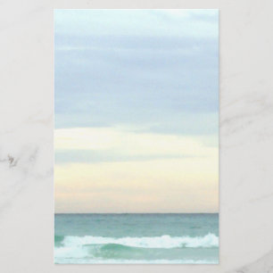 Destin Ocean Stationary Stationery