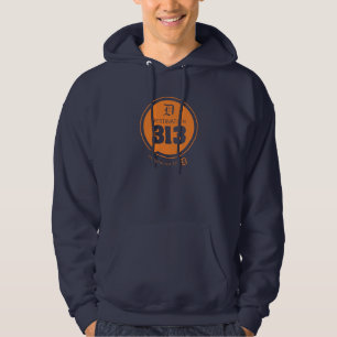 Destination 313 hoodie