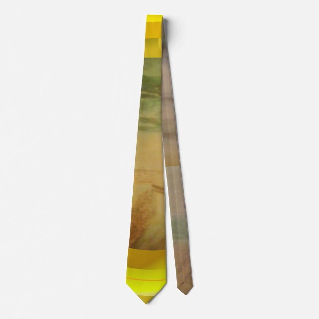 Destination Beach Tie (Front)
