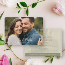 Destination Cruise Ship Custom Photo Wedding