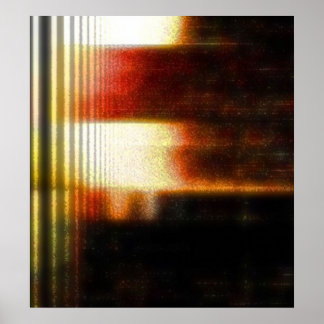 Destination Fire Poster