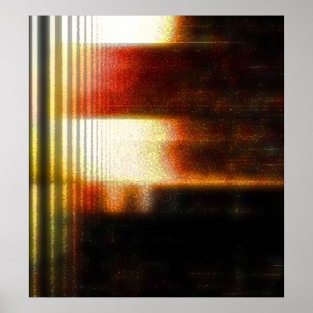 Destination Fire Poster (Front)