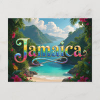 Destination jamaica
