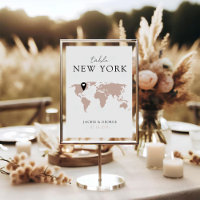 Destination Name Pin it one the Map Travel
